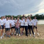 Teilnahme Hildesheimer Firmenlauf